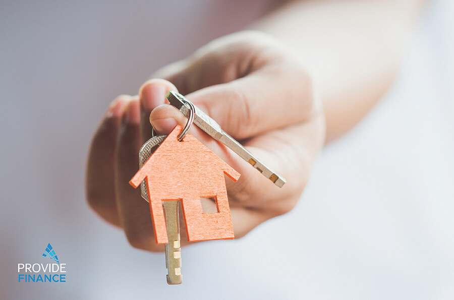 Parents can help their children enter the property market by acting as guarantor for a loan.